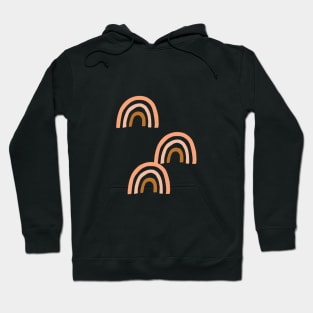 Amazing Rainbows Hoodie